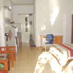 Отель De Vong Revierside Homestay комната для гостей фото 5