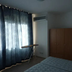 Апартаменты Sea Village Apartments удобства в номере