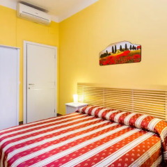Hotel Boccascena 3* Стандартный номер