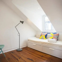 Отель Lovelystay Graca Terrace With River View удобства в номере фото 2