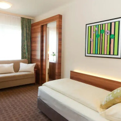 Hotel Astoria 3* Люкс фото 4