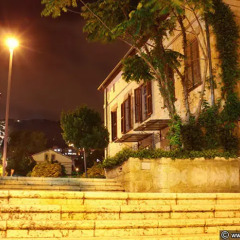 Отель Haifa Guest House Хайфа