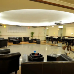 Hotel Oasi Консельве питание фото 3