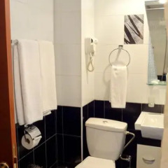 Park Avenue Hotel 3* Стандартный номер с различными типами кроватей фото 7