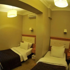 Taya Hatun Hotel спа