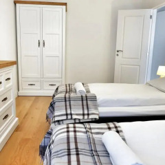 Отель Top Spot Residence Бельгия, Брюссель - отзывы, цены и фото номеров - забронировать отель Top Spot Residence онлайн удобства в номере