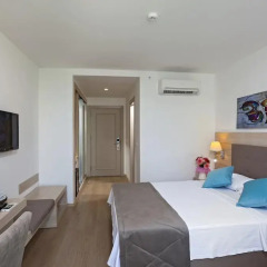 The Room Hotel & Apartments 3* Стандартный номер