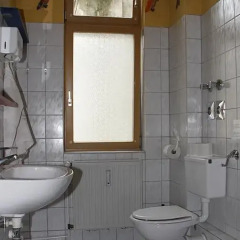 Lollis Homestay - Hostel Кровать в женском общем номере с двухъярусной кроватью фото 4