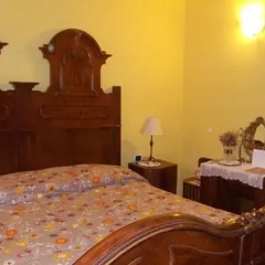 Отель B&B La Sciguetta Маджента комната для гостей фото 5