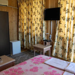 Nemrut Kommagene Hotel Кяхта сейф в номере