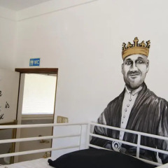 Hostel & Surfcamp 55 детские мероприятия