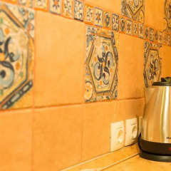 Гостиница "SelimVseh" Apartment at Valeka в Екатеринбурге отзывы, цены и фото номеров - забронировать гостиницу "SelimVseh" Apartment at Valeka онлайн Екатеринбург удобства в номере фото 2