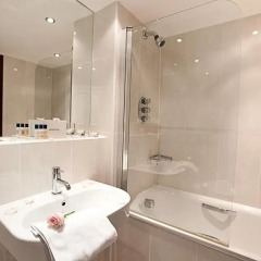Danubius Hotel Regents Park 4* Люкс повышенной комфортности с различными типами кроватей фото 4
