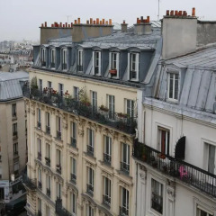 Hotel Boronali