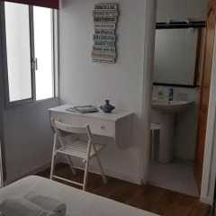 Отель Puerto Azul 2* Номер категории Эконом с различными типами кроватей фото 4