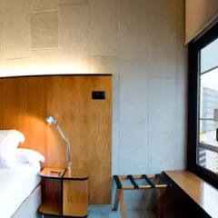 Отель Barcelona Princess 4* Стандартный номер фото 7