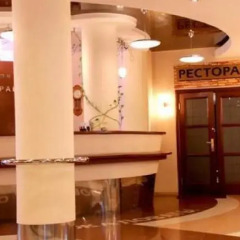 Гостиница Арктика развлечения