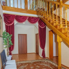 Отель Guest House Va Bene Кровать в мужском общем номере фото 4