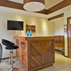 Отель Fiji Gateway 4* Люкс фото 4