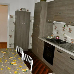 Апартаменты Apartment Parmense Парма в номере