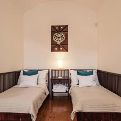 Domus Henrici Boutique Hotel 3* Стандартный номер с различными типами кроватей фото 5