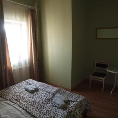 Hotel Westa 2* Номер Делюкс с различными типами кроватей фото 20