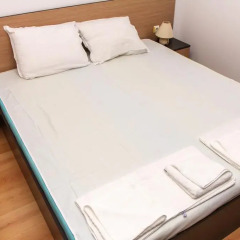 Отель Aparthotel Salena Солнечный берег комната для гостей фото 4