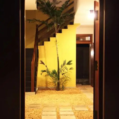 Отель Villa 61 2* Улучшенный номер фото 40