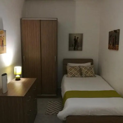 Отель Village Corner Марсаскала комната для гостей фото 3
