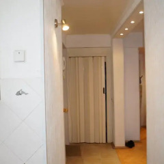 Апартаменты Optima Apartments Barrikadnaya интерьер отеля