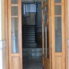 Отель Hostal Casanova сауна