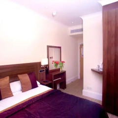 London House Hotel 3* Стандартный номер с различными типами кроватей фото 42