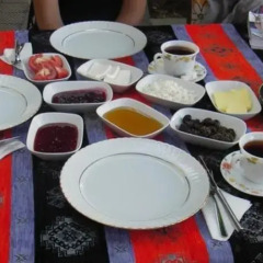 Monastery Cave Hotel Турция, Мустафапаша - отзывы, цены и фото номеров - забронировать отель Monastery Cave Hotel онлайн в номере