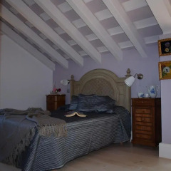 Отель Posada Rolisas комната для гостей фото 4