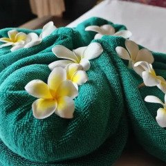 Отель Andaman Lanta Resort 4* Бунгало фото 37