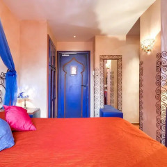 Отель Villa Royale Montsouris 3* Стандартный номер фото 5