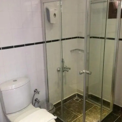 Matiana Hotel 3* Стандартный номер фото 5