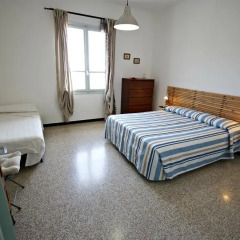 Отель casa Calliero Сан-Лоренцо-аль-Маре комната для гостей фото 2