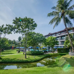 Отель Holiday Inn Resort Krabi Ao Nang Beach фото 6