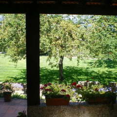 Отель Casa Das Vendas Стандартный номер с различными типами кроватей фото 24