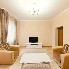 Апартаменты Apartments Kvartirkino Апартаменты разные типы кроватей фото 30