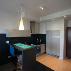 Апартаменты Platinum Towers E-Apartments Апартаменты с различными типами кроватей фото 19