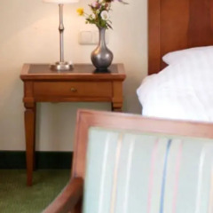 Hotel Deutsches Theater Stadtmitte (Downtown) 3* Стандартный номер с различными типами кроватей фото 41