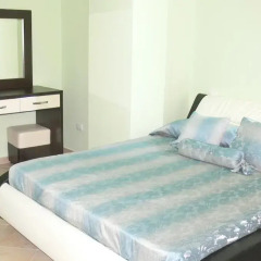 Hotel Garden комната для гостей