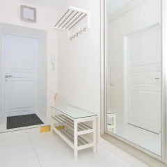 Апартаменты Apartments Minsk Минск удобства в номере