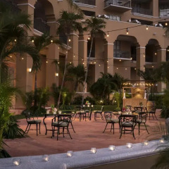 Отель The Ritz-Carlton Cancun фото 3