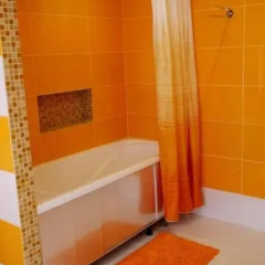 Гостиница Cottage on Zelenougorskoy Вилла с различными типами кроватей фото 47