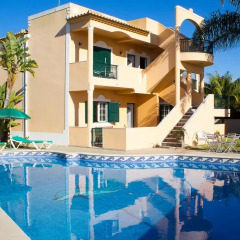 Отель Agapito Flats Португалия, Албуфейра - отзывы, цены и фото номеров - забронировать отель Agapito Flats онлайн бассейн фото 2