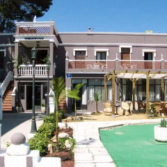 Hotel Rural La Palmera Стандартный номер с различными типами кроватей фото 4