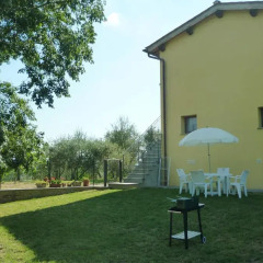 Отель Casa Giulia Реггелло фото 8
